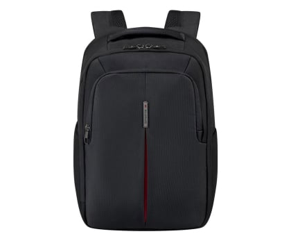 Plecak na laptopa Samsonite Guardit 3.0 kabinowy S 14.1" czarny